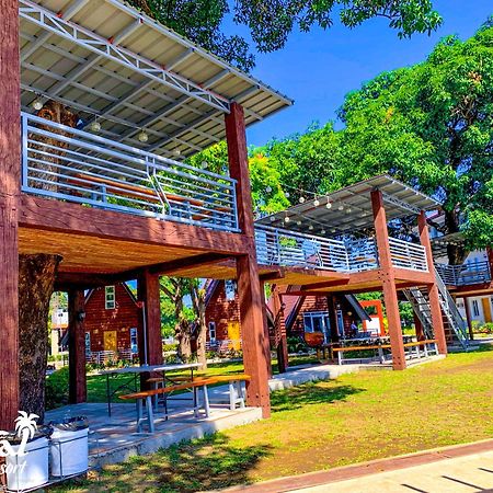 Dawal Lakeview Resort Candelaria  Exterior foto