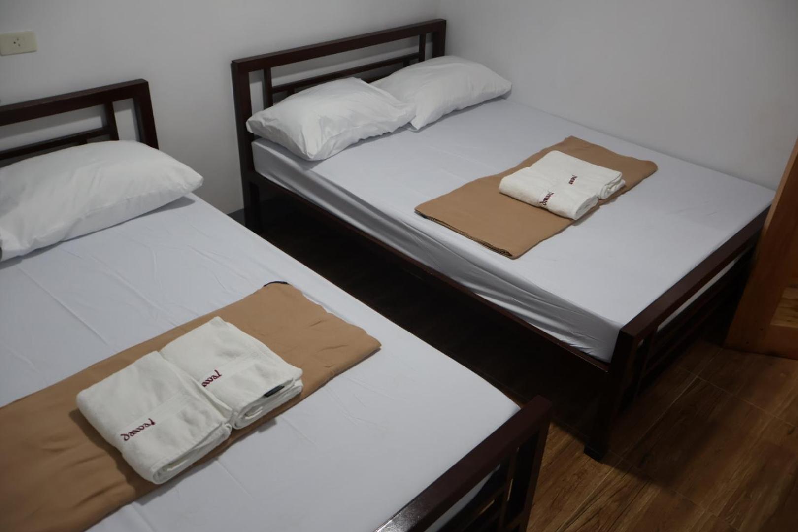 Dawal Lakeview Resort Candelaria  Exterior foto