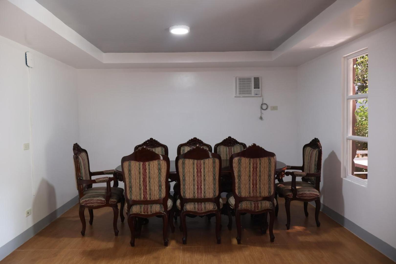 Dawal Lakeview Resort Candelaria  Exterior foto