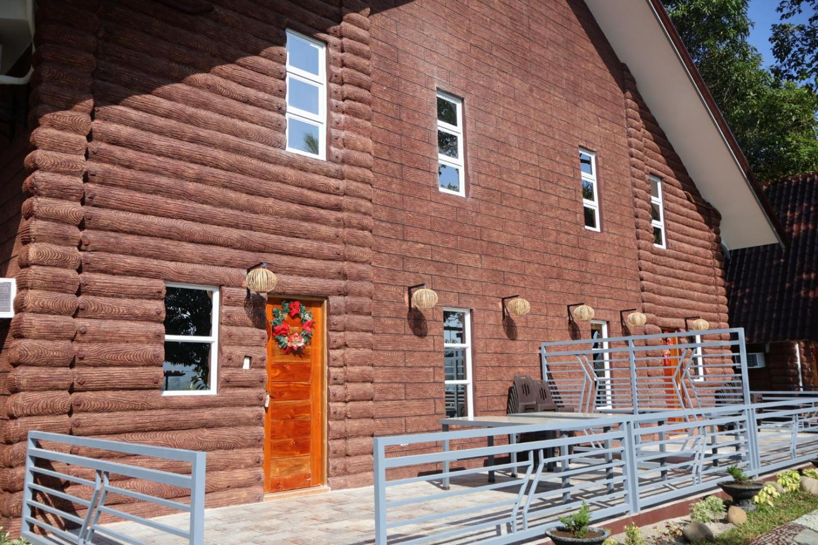 Dawal Lakeview Resort Candelaria  Exterior foto