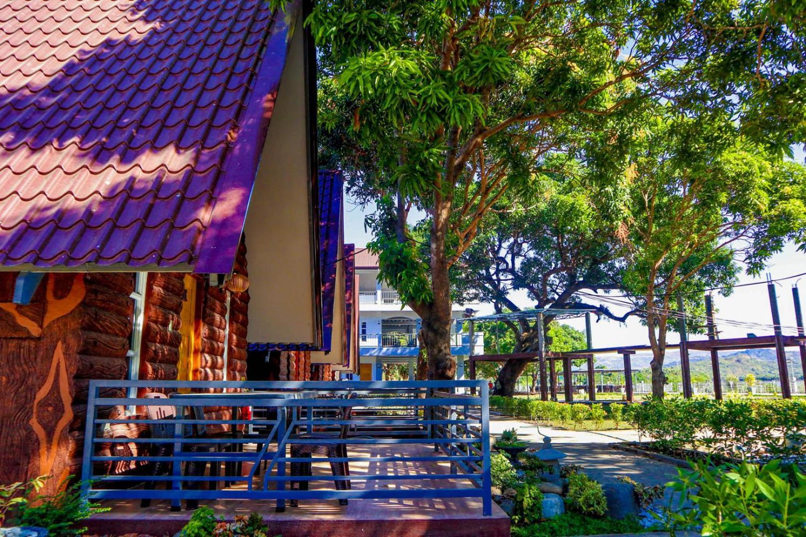 Dawal Lakeview Resort Candelaria  Exterior foto