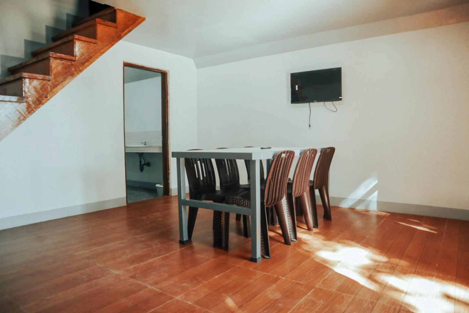 Dawal Lakeview Resort Candelaria  Exterior foto