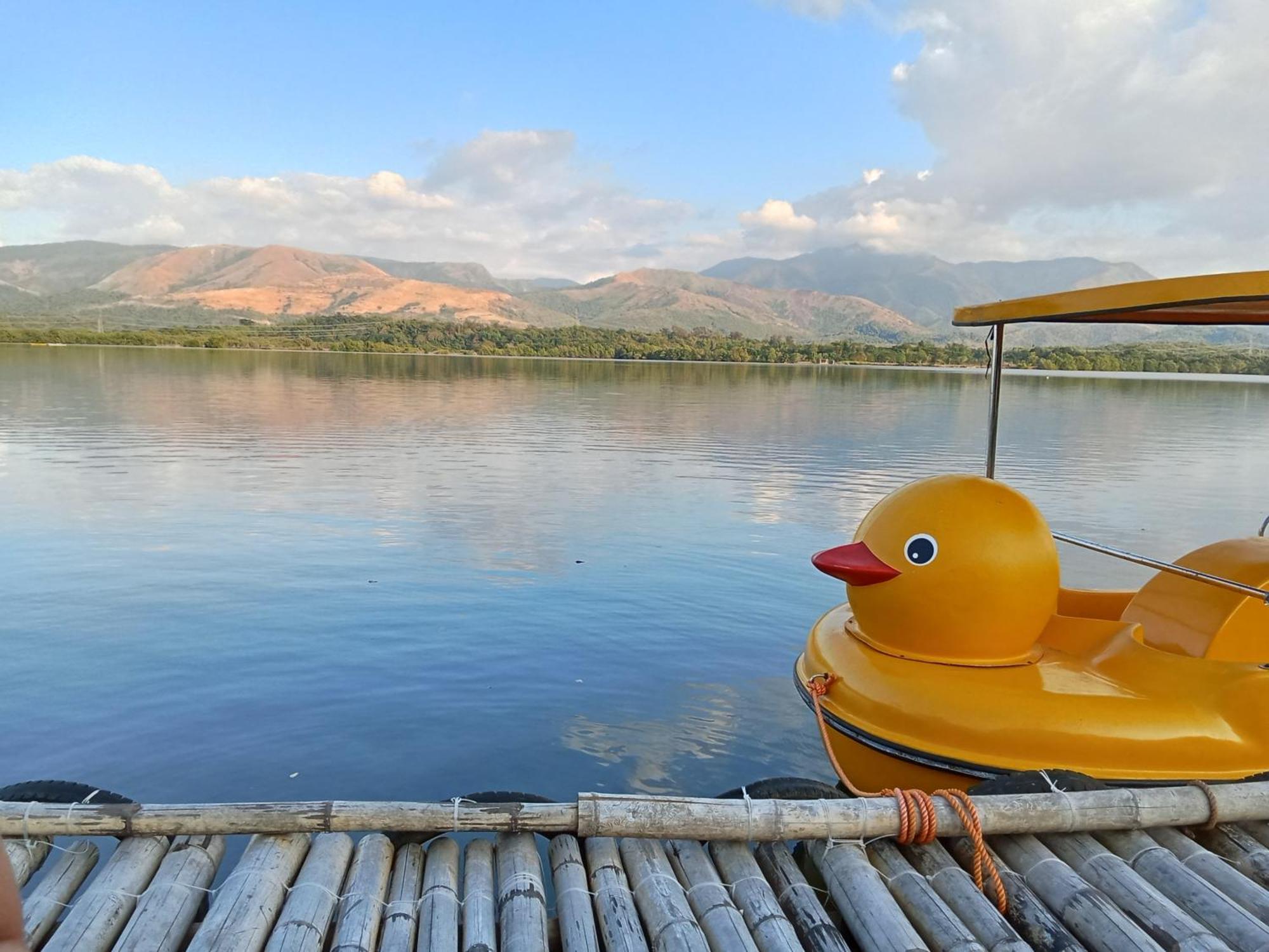 Dawal Lakeview Resort Candelaria  Exterior foto